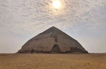 Full Day Tour To Giza Pyramids