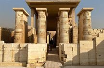 Full Day Tour To Giza Pyramids