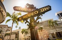 Private and Exclusive 3 hours Beverly Hills Tour in Hollywood