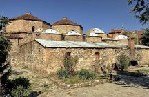 Private Kosovo Tour from Tirana: Prishtina & Prizren Highlights
