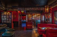 Food and Drink Tasting at the Historic Formosa Cafe