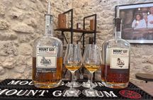 Mount Gay Distillery tour