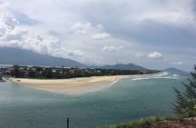 Explore Hue Imperial City- Royal King's Tomb and Pagoda from Hoi an/ Da nang