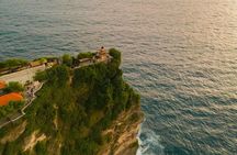 Bali Uluwatu Sunset Private Tour
