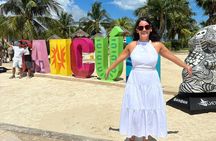 Electric Moped Tour of Cancun