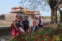 Hue City Tour From Hoi An - Private Tour