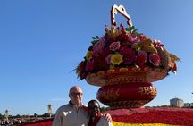 Private Half-day Tour Tiananmen Square ,Forbidden City and Temple of Heaven