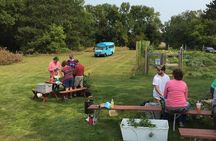 All-Inclusive Minneapolis Craft Brewery Tour