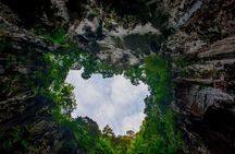 Kuala Lumpur Batu Caves Temple tour with Breakfast and Lunch