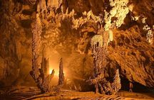 2 Day Ban Gioc Waterfall Tour in Nguom Ngao Cave