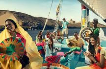 Exploration of Nubian Village in Aswan by Private Motorboat