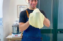Pizza Class in Sorrento