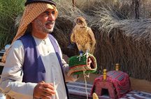 Private Tour of Authentic Dubai, Markets, Boat Ride & Blue Mosque