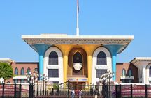 Muscat City Tour Half Day
