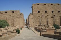 Private Day Tour to Luxor from Safaga Port