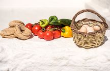 Culinary Agristory in Vathis - Kalymnos