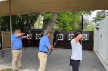 3D ARCHERY EXPERIENCE (1,5 guided tour) in Somerset West