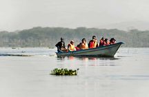 1 Day Bike Tour to Hell’s Gate And Lake Naivasha 