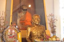 Ko Samui 4WD Wild Jungle Safari Tour with Lunch