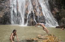 Ko Samui 4WD Wild Jungle Safari Tour with Lunch