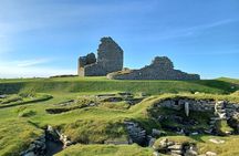 Private Half Day Sights of Shetland Mystery Tour