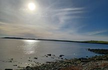 Private Half Day Tour in Shetland South Mainland