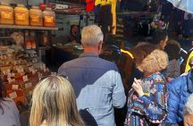 Full-Day Private Luxury and Cultural Tour in Tel Aviv