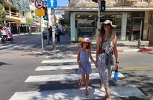 Full-Day Private Luxury and Cultural Tour in Tel Aviv