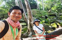 Overland to Beng Melea, Koh Ker -Siem Reap Tour