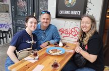 Gastro Tour with Klaus though the Wrangelkiez, Kreuzberg