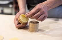 MaMa Florence: The Art of Corzetti - Hands-On Pasta Class