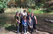 Green Tour Adventure in Cappadocia with Lunch