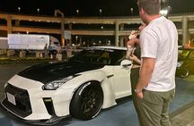 Tokyo Ultimate Daikoku & JDM Experience (R35 GTR Private Tour)