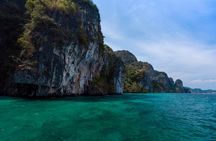 Phi Phi Khai Islands Snorkeling By Premium Speedboat From Phuket