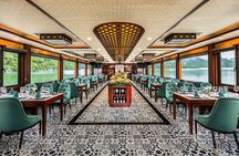 Hercules Cruise -Halong Bay Luxury Day Trip From Hanoi Expressway