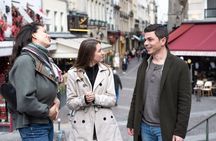 Paris Christmas Tour with a Local Guide: Custom & Private 