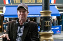 Soho Music & Historic Pubs Tour