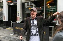 Soho Music & Historic Pubs Tour
