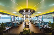 Halong Bay Luxury Day Tour | Top-Rated Tours & Day Trips 2024