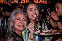 Walking Food Tour in Philadelphia