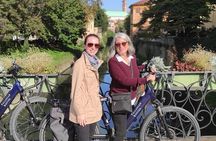 The story of Vicenza: Guided Half-Day E-Bike sightseeing Tour