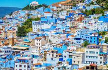 5 Days Private Wind of the North Tour in Morocco