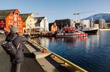 3 Hours Private Walking Food Tour in Norway
