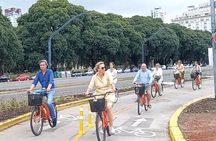 Bike Tour: Buenos Aires to the North