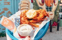 Secrets of Louisville: Food & History Walking Tour in NuLu