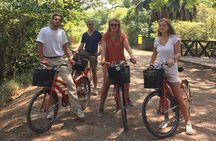 Bike Tour: Buenos Aires to the South 