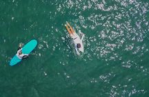 Ride In Surf School | Learn to Surf with the Best in Jaco Beach