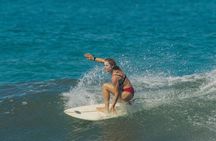 Ride In Surf School | Learn to Surf with the Best in Jaco Beach
