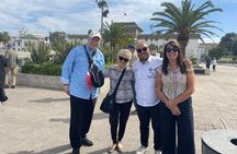 Private Tour Casablanca with Lunch, Mosque Entrance Included