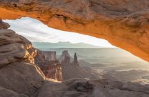 Exlusive 2-Day Moab Arches & Canyonlands & Deadhorse Tour